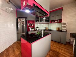 Blk 288 Tampines Street 22 (Tampines), HDB 5 Rooms #542702891